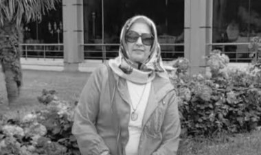 Öğrencilerini Siper Eden Öğretmen Ayla’nın Eşi: "Buraya Ev Yaptıracaktım Ancak Cenazesi Geldi"