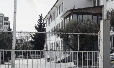 Kahramanmaraş'ta Okul Baskını Sonrası Ayser Çalık Ortaokulu Kapatılıyor