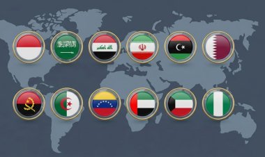 İran Gerilimi Enerji Dengelerini Sarstı: ‘OPEC’ten Çıkış’ Sinyali