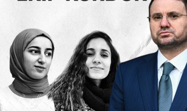 Gülistan Doku ve Rojin Kabaiş Dosyalarında Yeni Durum