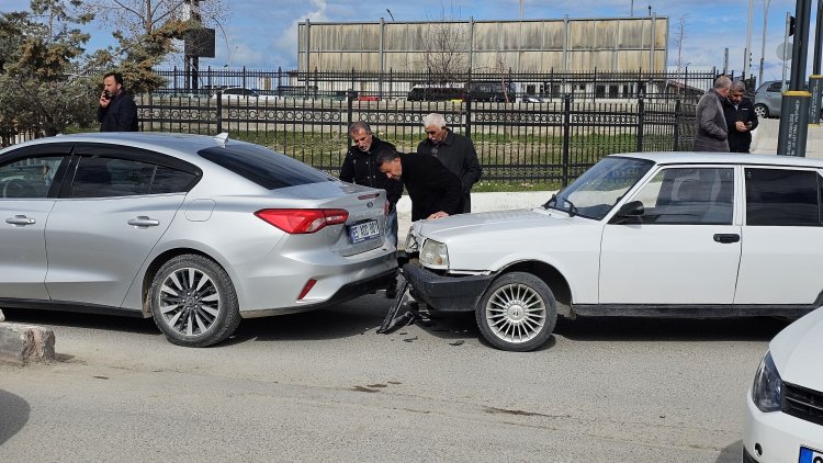 Van Bölge Eğitim ve Araştırma Hastanesi’nde Park Sorunu Can ve Mal Güvenliğini Tehdit Ediyor