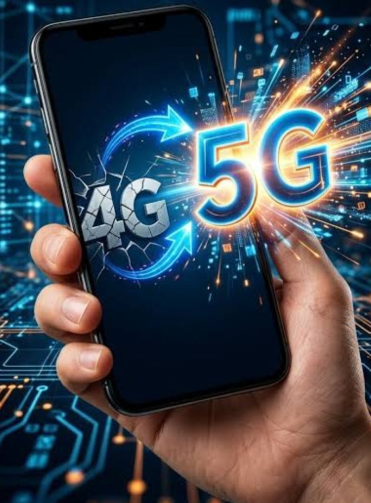 Dikkat! 5G’ye Geçerken Faturanız Şişmesin: Tüketici Uyarıları