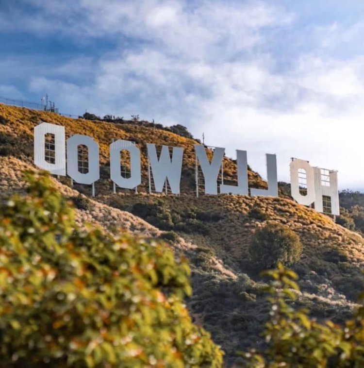 Hollywood'da Kriz: Üretim Hacmi 30 Yılın En Düşük Seviyesinde, 40 Bin Kişi İşsiz