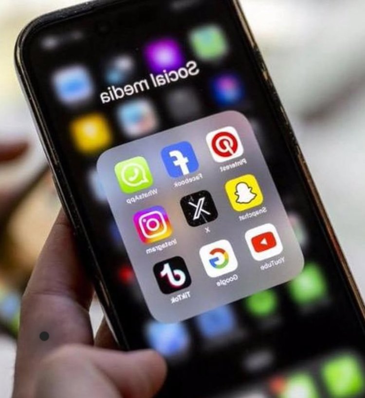 15 Yaş Altına Sosyal Medya Kısıtlamasında Detaylar: e-Devlet'ten Token Doğrulaması Geliyor