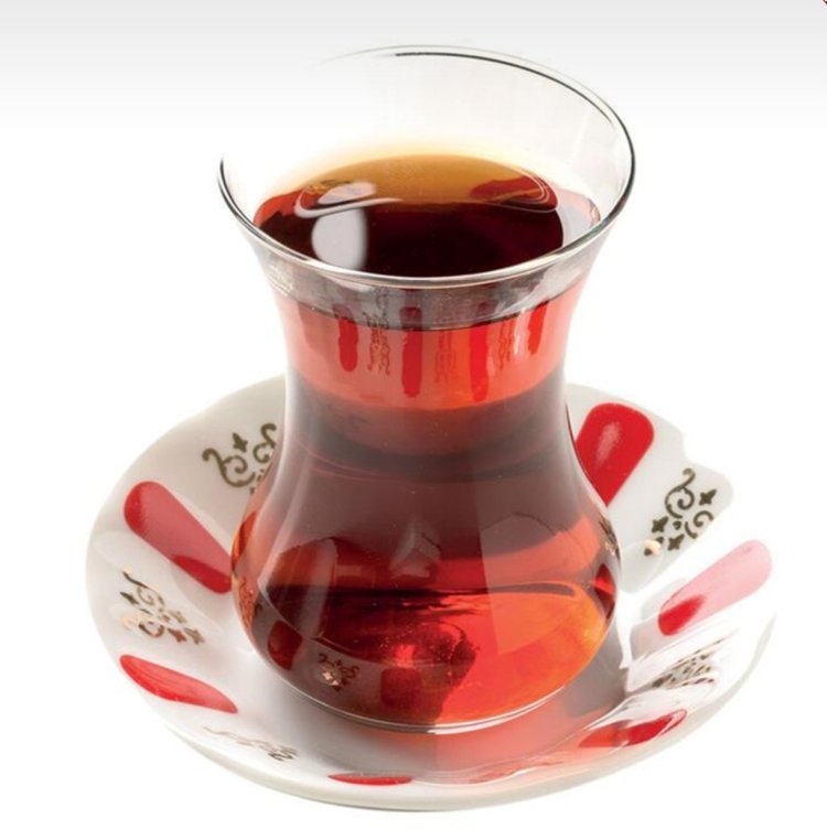 ÇAY KEYFİMİZE %10 ZAM!