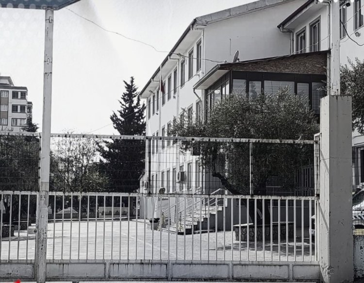 Kahramanmaraş'ta Okul Baskını Sonrası Ayser Çalık Ortaokulu Kapatılıyor