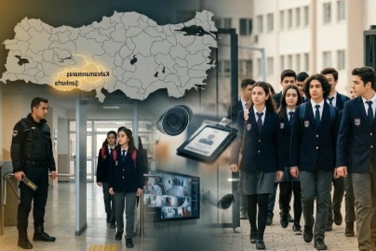 OKULLARA YENİ YASAKLAR GELDİ