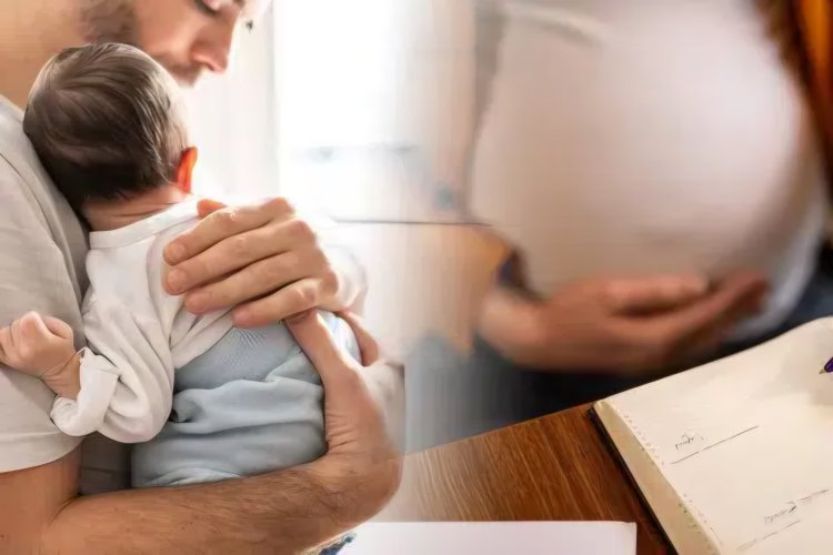Meclis’ten Aile ve Çocukları Koruyan Dev Düzenleme: Doğum İzni 24 Haftaya Çıkıyor