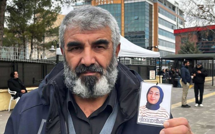 Rojin Kabaiş Davası Yeniden Gündeme Geldi: Yeni Uzman Ekip Kuruluyor