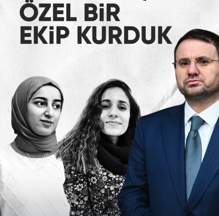 Gülistan Doku ve Rojin Kabaiş Dosyalarında Yeni Durum