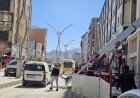 Van’ın Göbeğinde İşgal Var: Trafik Canavarına Dönüşen İş Makineleri, Denetimsizlik Can Yakıyor