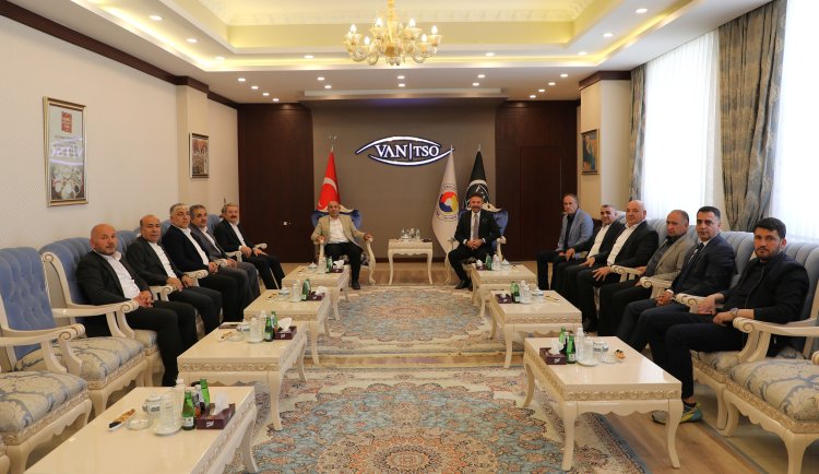 Van-Bodrum Arasına Direkt Uçak Talebi 