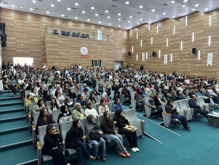 Van Büyükşehir Belediyesi’nden YKS Adaylarına Motivasyon Desteği