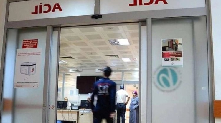 İstanbul’da Bir Kadın, 1 Yılda 300 Kez Doktora Gitti: “Alışkanlık Oldu”