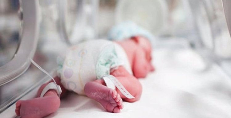 5 Günlük Bebeğe Şiddet Uygulayan Hemşire: “Çok Pişmanım, Bu Pişmanlığım Ömür Boyu Devam Edecek