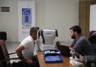 Belediyede Meslek Hastalıklarına Karşı Seferberlik: Gezici Araç ve Salon Laboratuvara Dönüştü