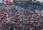 Meydanlarda Milli Maç Yayını YKS Gerekçesiyle İptal Edildi