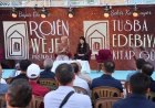 Tuşba Edebiyat ve Kitap Günleri Yoğun Katılımla Devam Ediyor