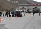 Van'a Mayıs'ta %27 Daha Fazla Ziyaretçi Geldi