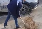 Eskiden Yapılırdı, Şimdi Yama Bile Yok": Van Halkı Cezalandırılıyor mu?