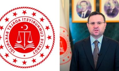 Adalet Bakanlığı’ndan 15 Bin Personel Alımı: Başvurular Yarın Başlıyor