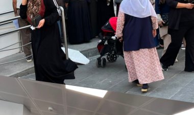 Sosyal Yardım Değil, Kuyruk İşkencesi: Aile Kartları PTT’den Alınıp Halkbank’a Yığıldı