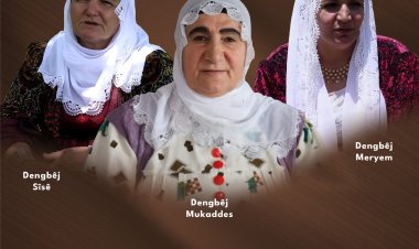 Van'da Kadın Emeği ve Dayanışması Meydanlara Taşıyor: Hilberî Festivali 12 Haziran'da Başlıyor