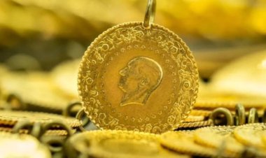Altın Fiyatları Son 7 Ayın En Düşük Seviyesinde