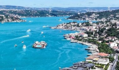 Dünyanın En Güvenli Ülkeleri Açıklandı: Türkiye 136. Sırada