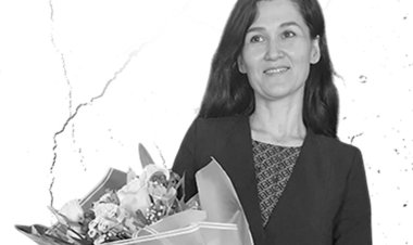 Fatma Nur Çelik Cinayetinde Karar: Sanık Öğrenciye 37 Yıl 6 Ay Hapis