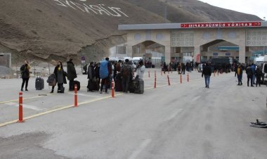 Van'a Mayıs'ta %27 Daha Fazla Ziyaretçi Geldi
