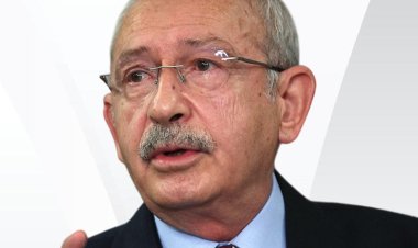 CHP'de Deprem! İki İl Teşkilatı Daha Feshedildi
