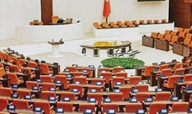 İBAN Mağdurlarının Sesi Duyuldu: Yasa Çalışmaları Başladı
