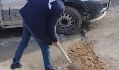 Eskiden Yapılırdı, Şimdi Yama Bile Yok": Van Halkı Cezalandırılıyor mu?