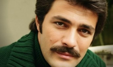 Usta Oyuncu Kadir İnanır Hayatını Kaybetti