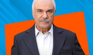 Her Haltı Atatürkçü Olanlar Yiyor" Diyen Halil Ergün Hakkında Hapis Cezası Talep Ediliyor
