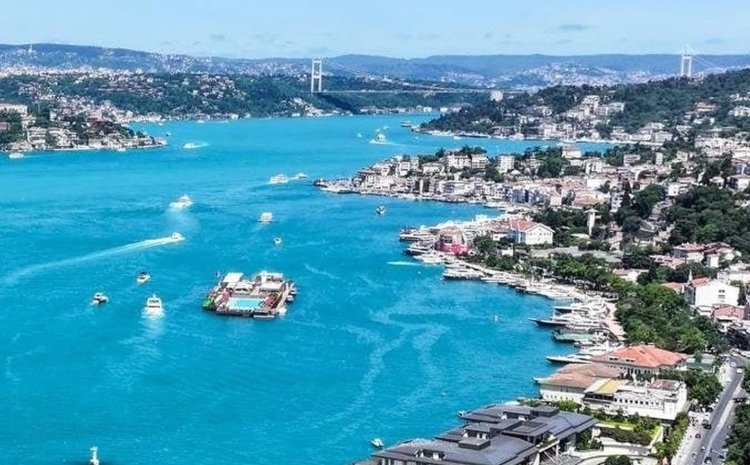 Dünyanın En Güvenli Ülkeleri Açıklandı: Türkiye 136. Sırada