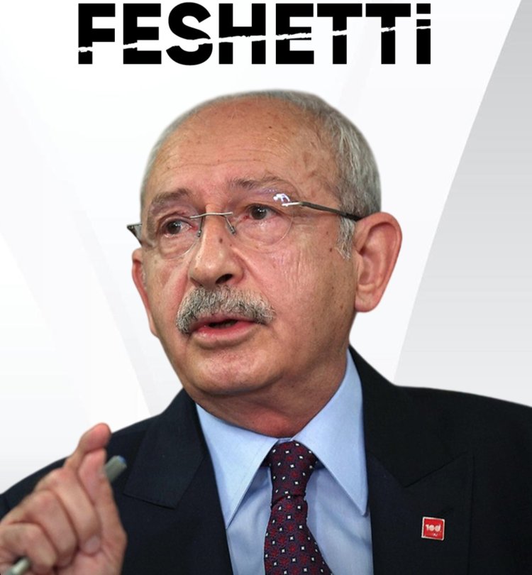 CHP'de Deprem! İki İl Teşkilatı Daha Feshedildi