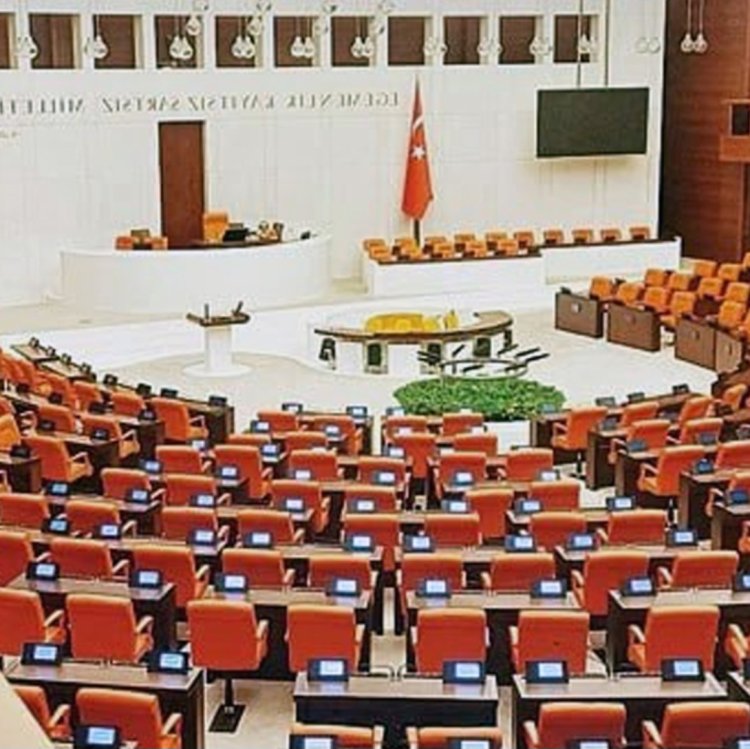 İBAN Mağdurlarının Sesi Duyuldu: Yasa Çalışmaları Başladı