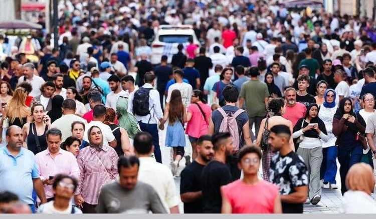 Obez Bireyler Daha Mutlu: Türkiye'de Ezber Bozan Araştırma