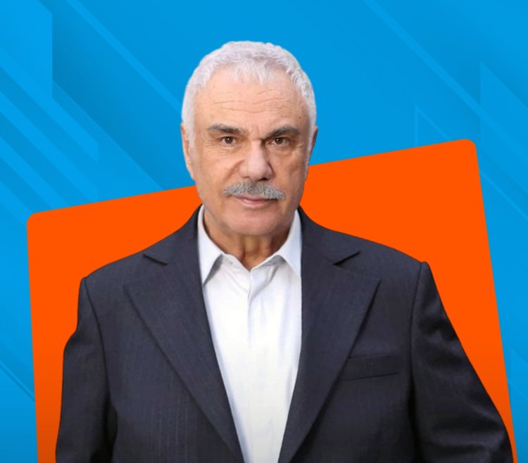 Her Haltı Atatürkçü Olanlar Yiyor" Diyen Halil Ergün Hakkında Hapis Cezası Talep Ediliyor