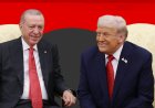 Trump'tan NATO Zirvesi Açıklaması: "Erdoğan'a Saygımdan Katılıyorum"