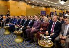 Van Gölü İçin Yol Haritası Belirleniyor: Sürdürülebilir Gelecek Çalıştayı Başladı