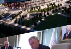 Van’a Müjde: Stadyum ve Yaşam Kompleksi İçin Protokol İmzalandı, İhale Ağustos’ta