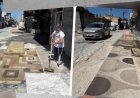 “Adana’dan Van’a Uzanan İsyan: Bozuk Yollar Halıyla mı Geçilecek?”