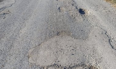 Van'da Yol Krizi Büyüyor: Vatandaş Çaresiz, Belediyeler Sorumluluktan Kaçıyor