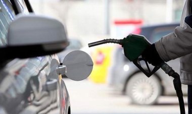 İndirim Müjdesi Pompaya Yansımadı, Sürücüler Hayal Kırıklığı Yaşadı