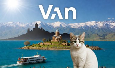 Van’da Turizm Çıkmazı: Betonlaşan Kent, Yoksullaşan Halk, Kaybolan Kültür