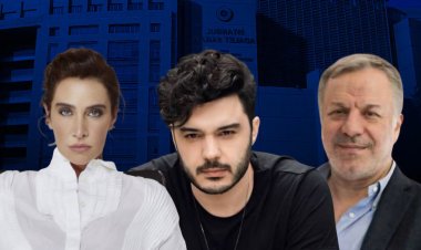 Bakırköy'de uyuşturucu operasyonu: Sıla, Fatih Aksoy ve İlyas Yalçıntaş da aralarında, 25 gözaltı