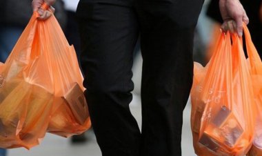 Poşete Para Ver, Reklamını da Sen Yap! Van'da Yerel Marketlerde Başladı!